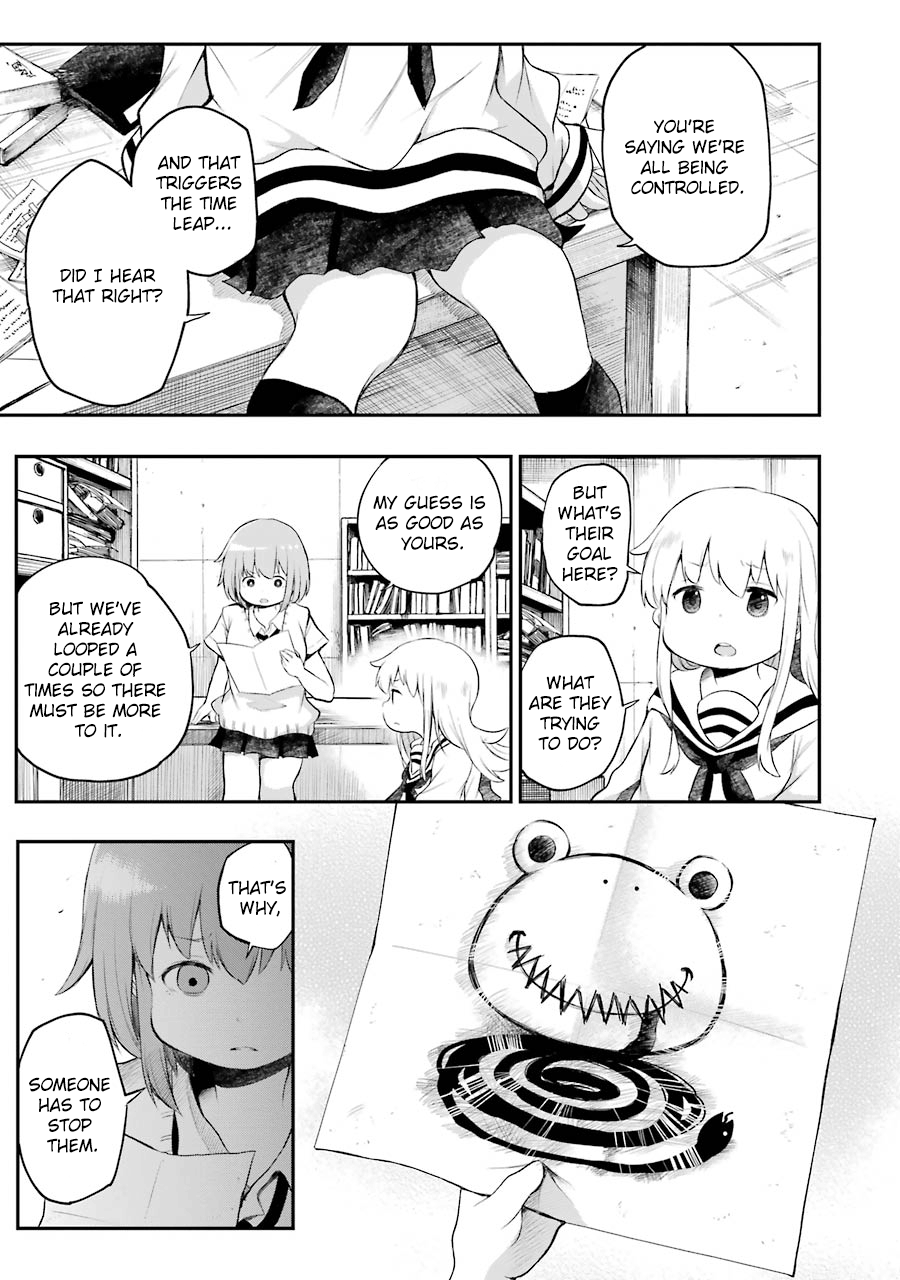 Read Happy End EN Manga Online