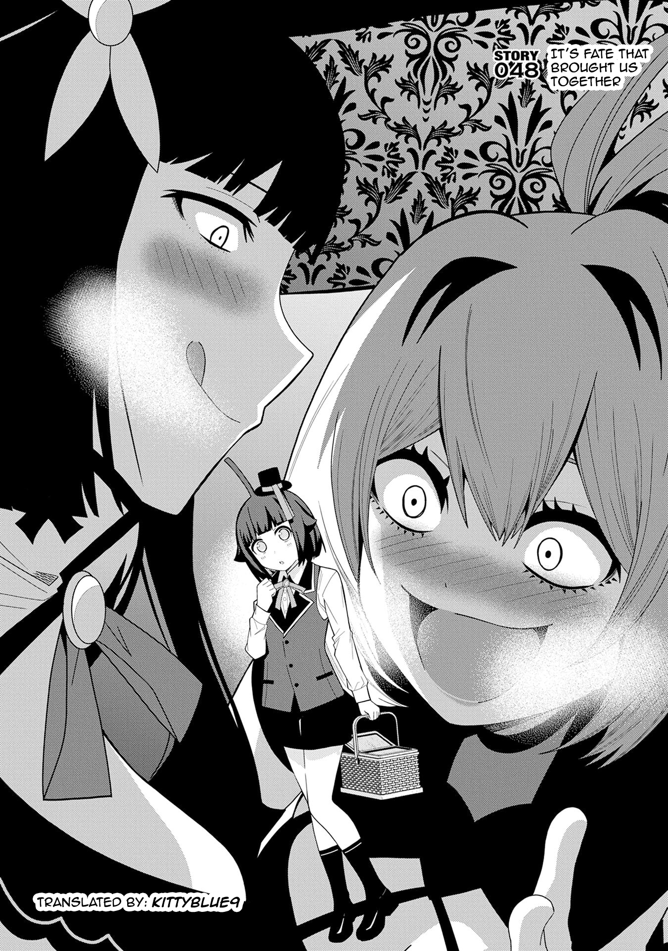 Read I Summoned the Devil to Grant Me a Wish, but I Married Her Instead Since She was Adorable_ My New Devil Wife EN Manga Online