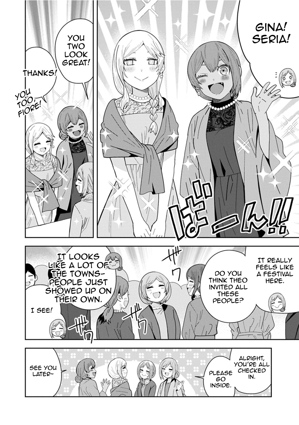 Read I Summoned the Devil to Grant Me a Wish, but I Married Her Instead Since She was Adorable_ My New Devil Wife EN Manga Online