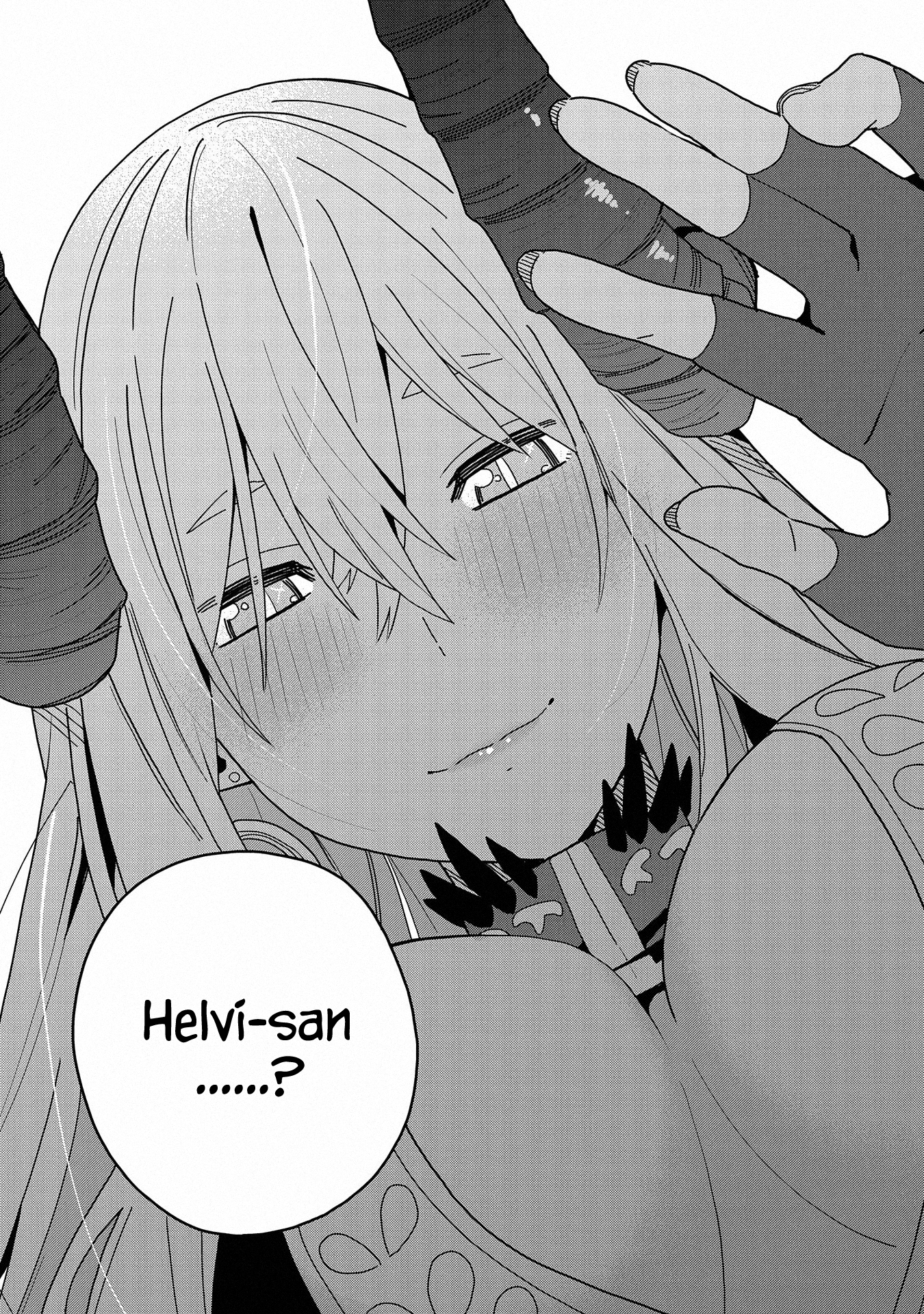 Read I Summoned the Devil to Grant Me a Wish, but I Married Her Instead Since She was Adorable_ My New Devil Wife EN Manga Online