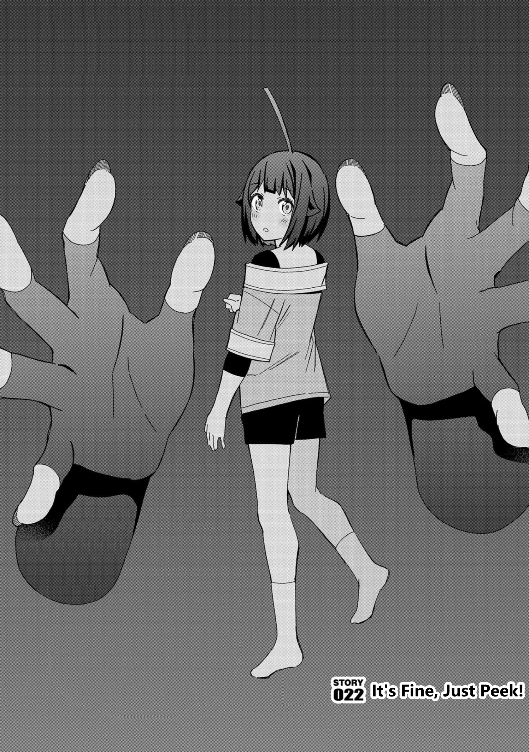 Read I Summoned the Devil to Grant Me a Wish, but I Married Her Instead Since She was Adorable_ My New Devil Wife EN Manga Online