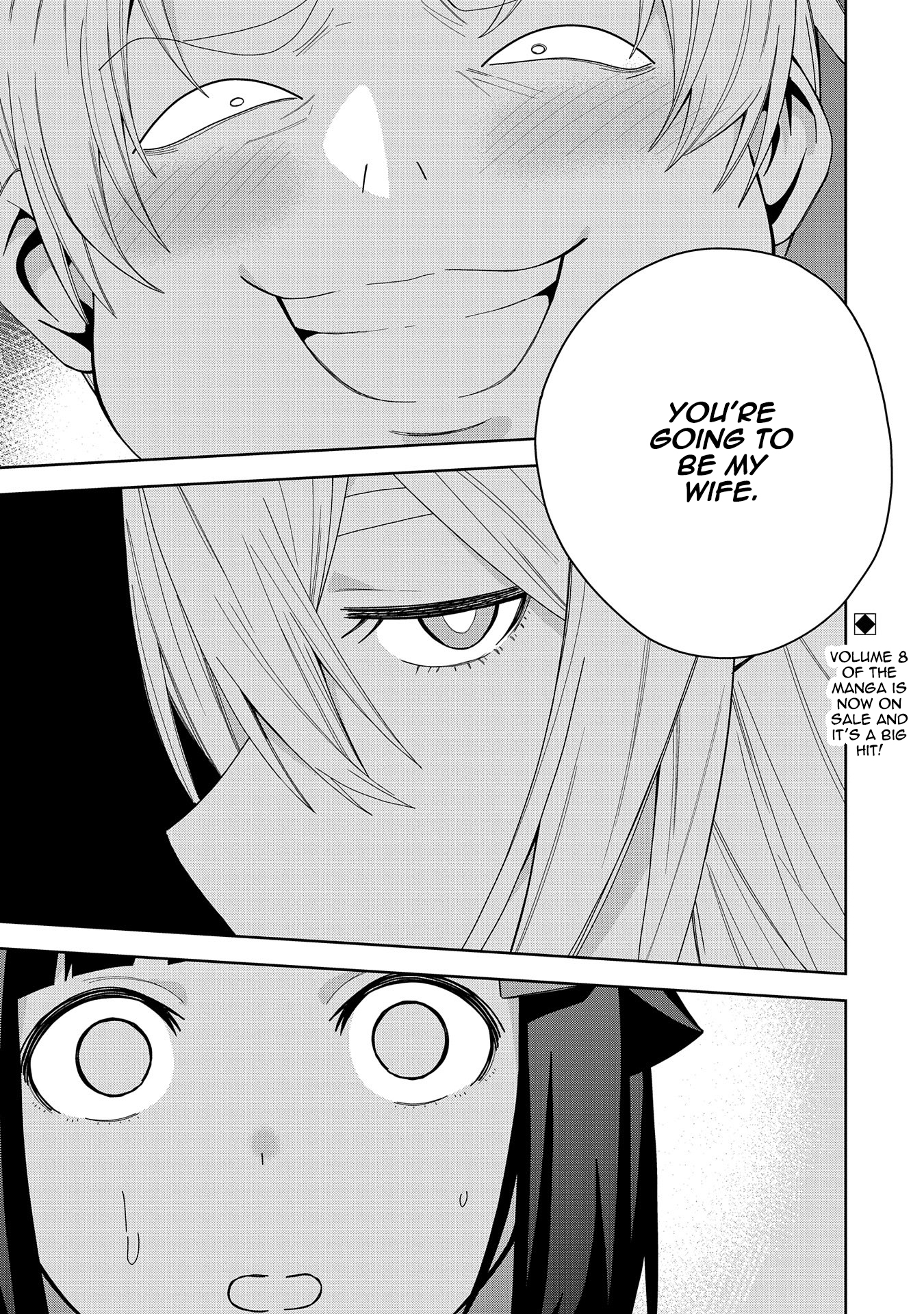 Read I Summoned the Devil to Grant Me a Wish, but I Married Her Instead Since She was Adorable_ My New Devil Wife EN Manga Online