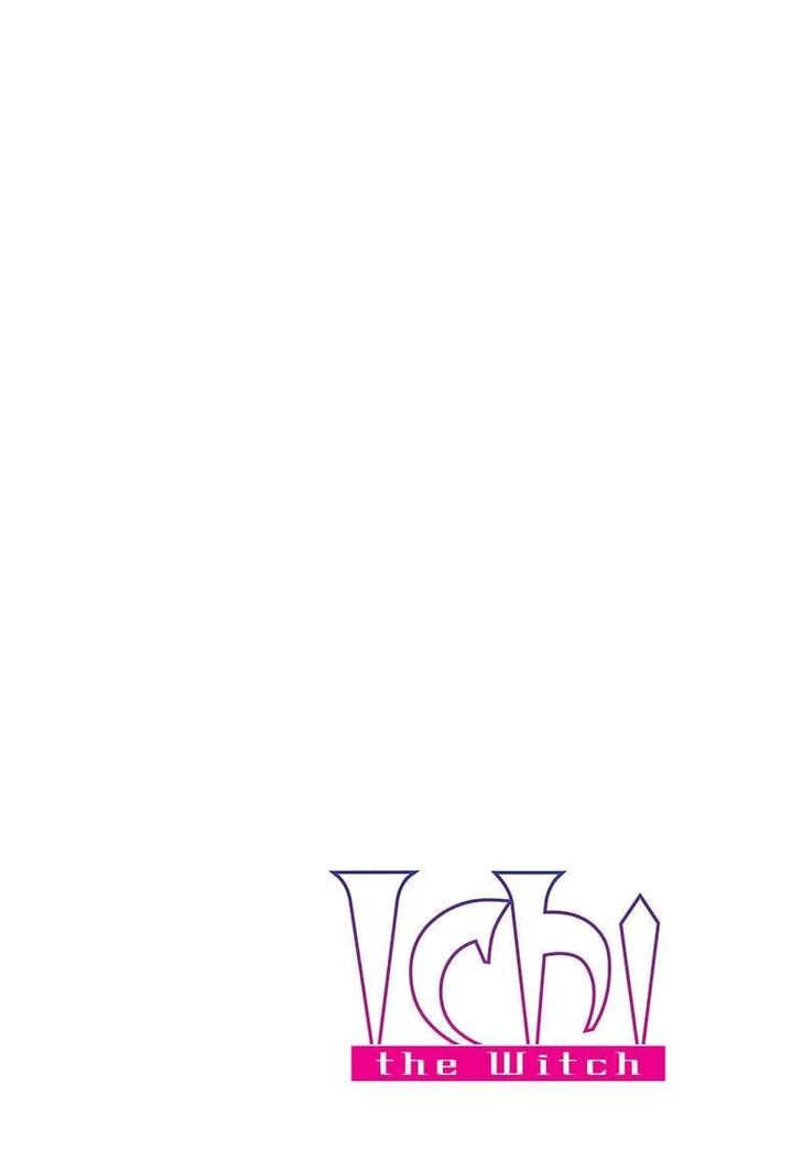 Read Ichi the Witch EN Manga Online