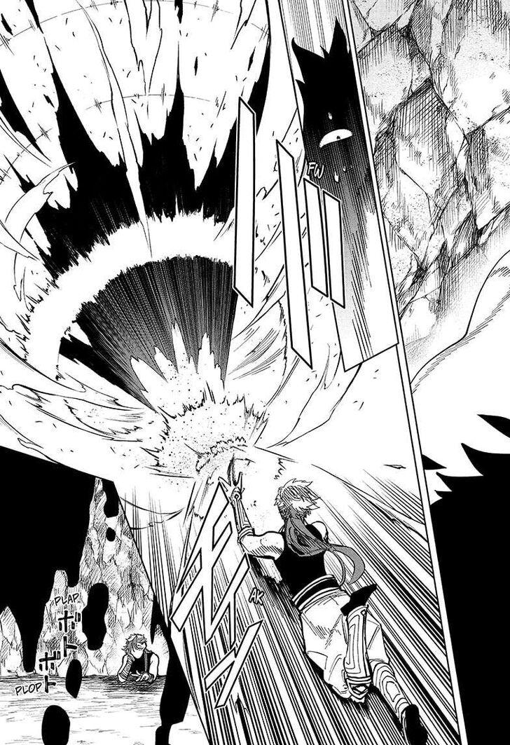 Read Ichi the Witch EN Manga Online