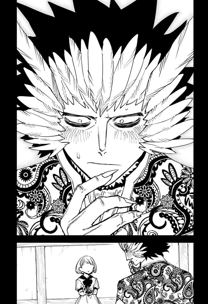 Read Ichi the Witch EN Manga Online