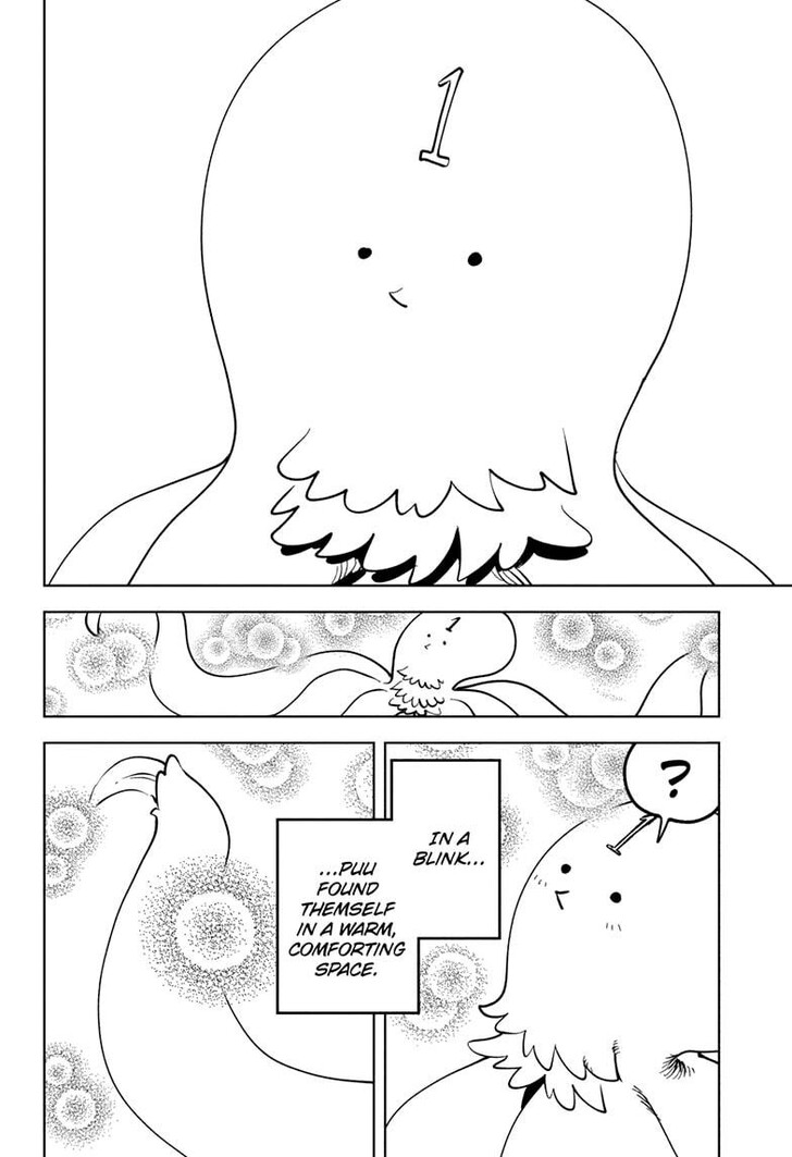 Read Ichi the Witch EN Manga Online