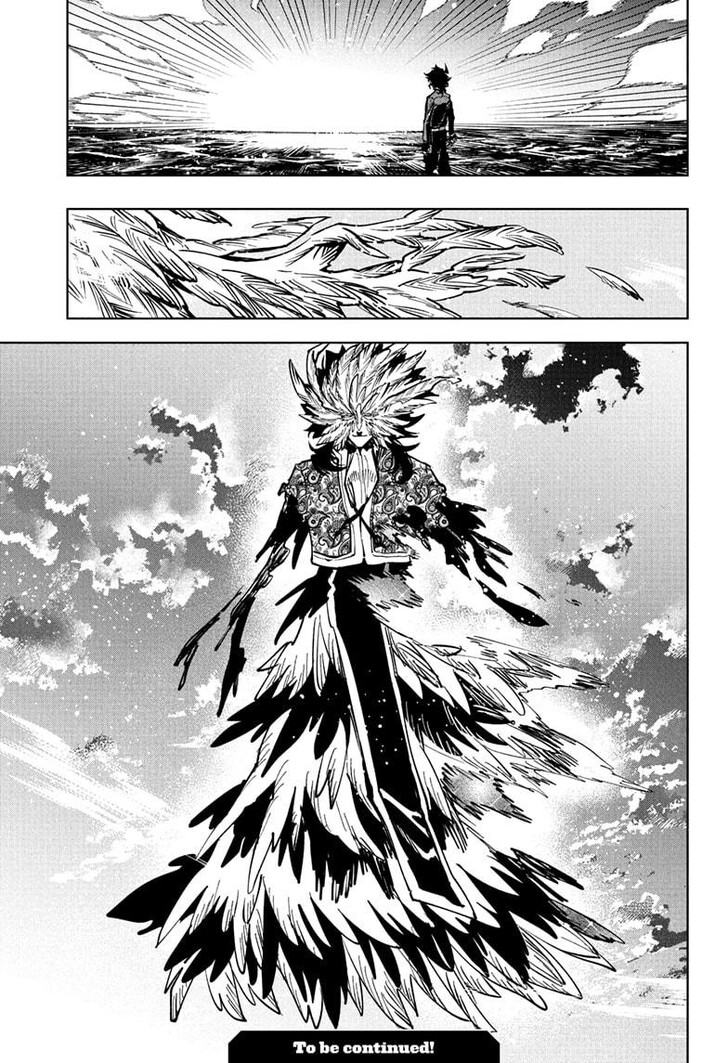 Read Ichi the Witch EN Manga Online
