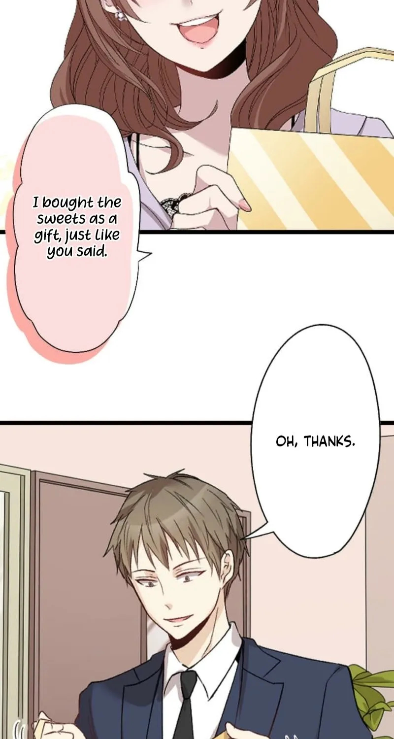 Read In My Second Life, I Won’t Forgive You Even If You Beg on Your Knees EN Manga Online