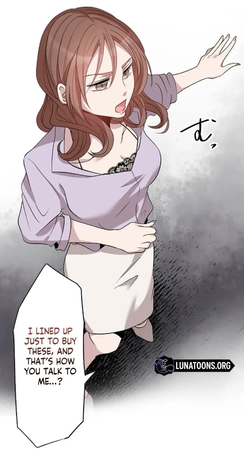 Read In My Second Life, I Won’t Forgive You Even If You Beg on Your Knees EN Manga Online
