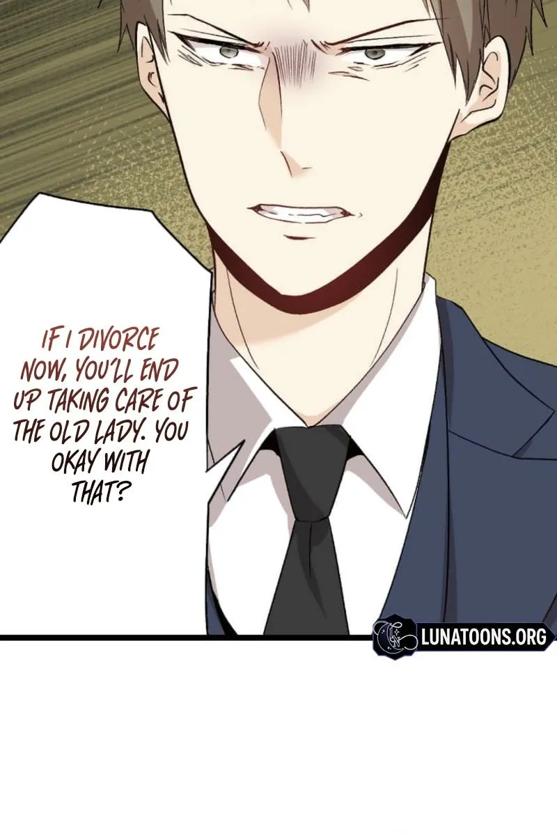 Read In My Second Life, I Won’t Forgive You Even If You Beg on Your Knees EN Manga Online