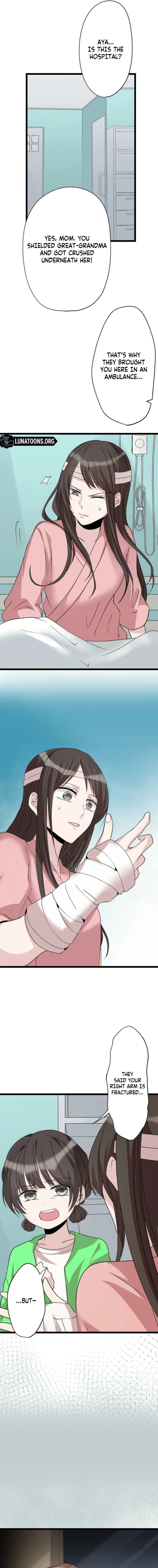 Read In My Second Life, I Won’t Forgive You Even If You Beg on Your Knees EN Manga Online