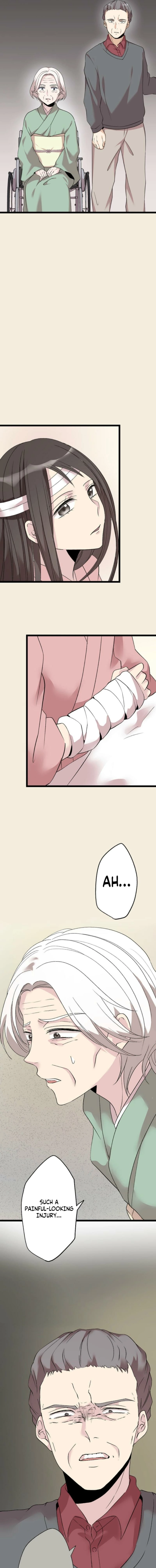 Read In My Second Life, I Won’t Forgive You Even If You Beg on Your Knees EN Manga Online