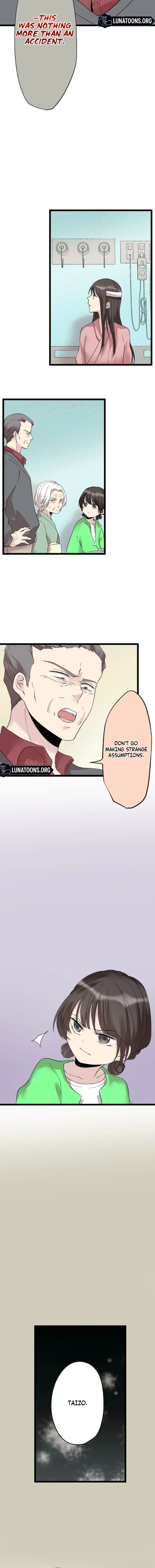 Read In My Second Life, I Won’t Forgive You Even If You Beg on Your Knees EN Manga Online