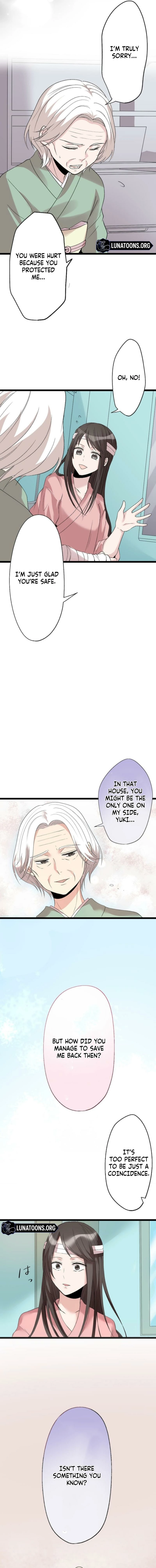 Read In My Second Life, I Won’t Forgive You Even If You Beg on Your Knees EN Manga Online