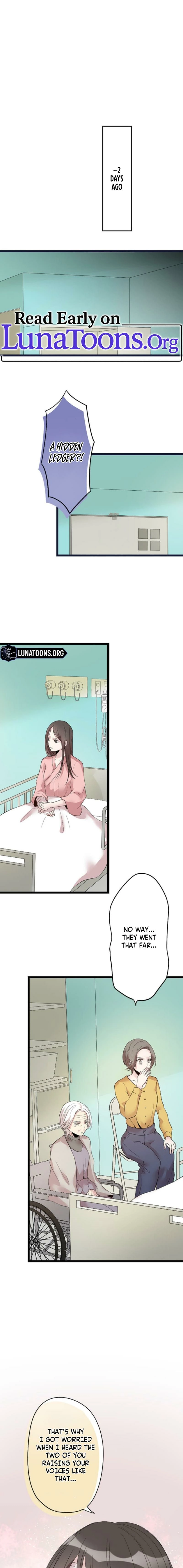 Read In My Second Life, I Won’t Forgive You Even If You Beg on Your Knees EN Manga Online