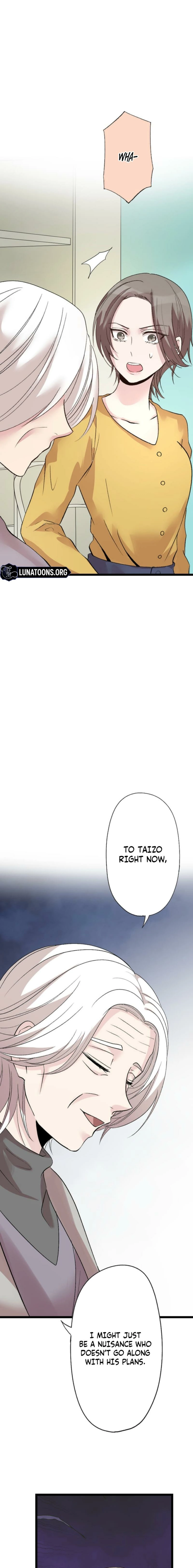 Read In My Second Life, I Won’t Forgive You Even If You Beg on Your Knees EN Manga Online