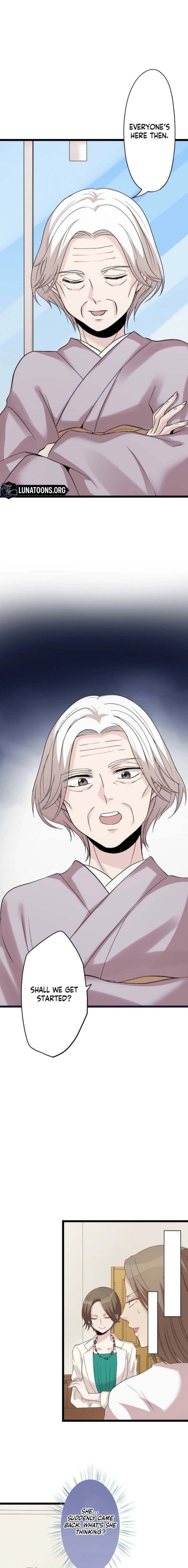 Read In My Second Life, I Won’t Forgive You Even If You Beg on Your Knees EN Manga Online