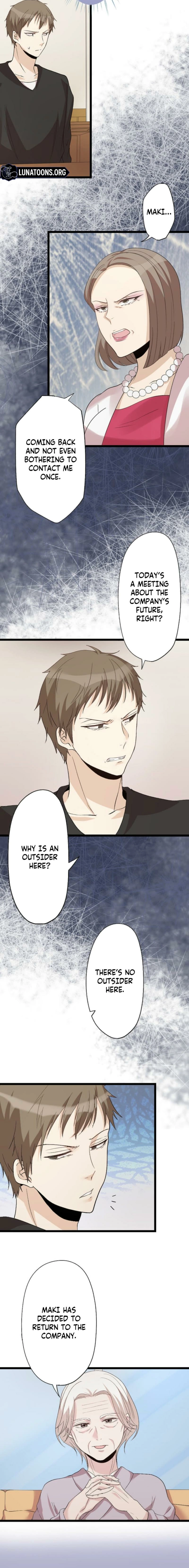 Read In My Second Life, I Won’t Forgive You Even If You Beg on Your Knees EN Manga Online