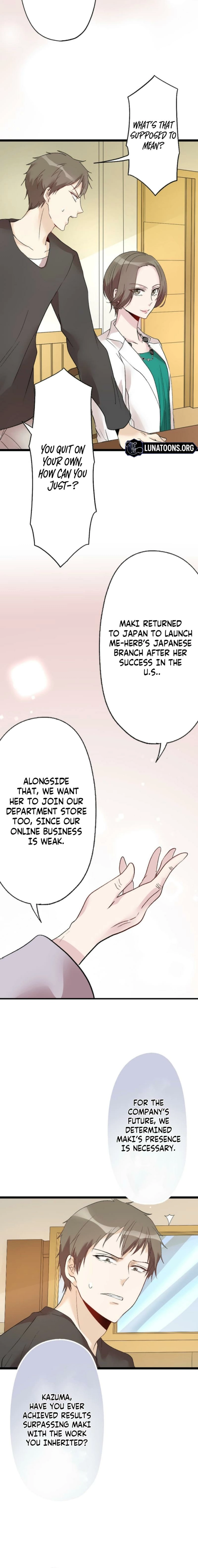 Read In My Second Life, I Won’t Forgive You Even If You Beg on Your Knees EN Manga Online