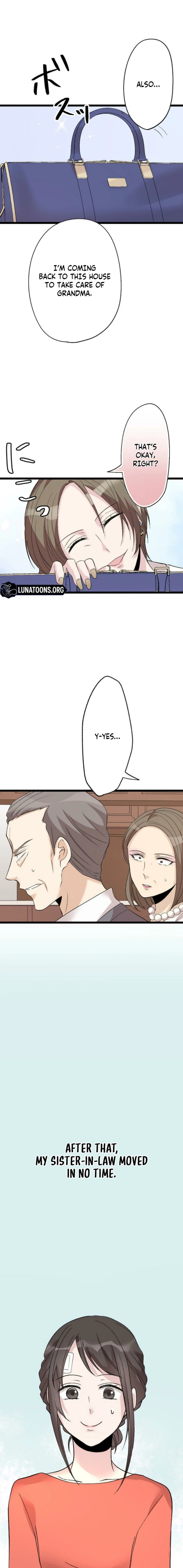 Read In My Second Life, I Won’t Forgive You Even If You Beg on Your Knees EN Manga Online