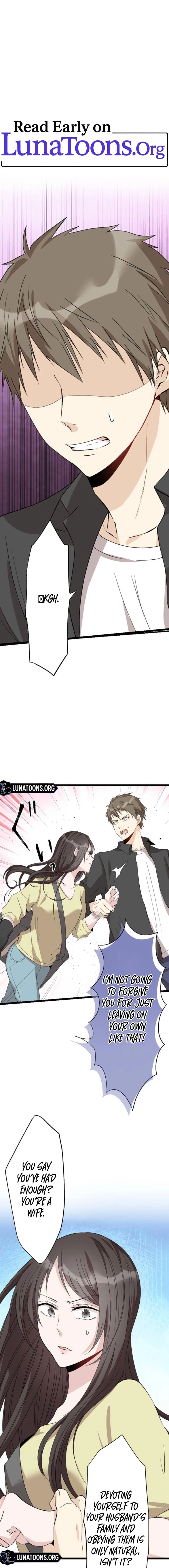Read In My Second Life, I Won’t Forgive You Even If You Beg on Your Knees EN Manga Online