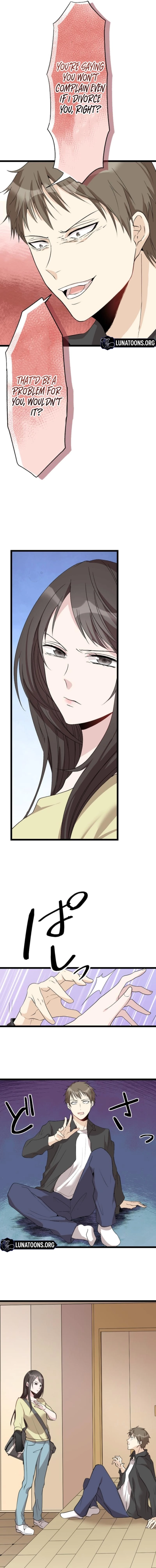 Read In My Second Life, I Won’t Forgive You Even If You Beg on Your Knees EN Manga Online