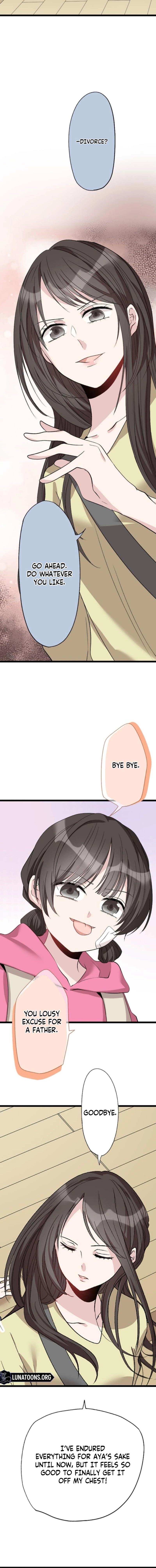 Read In My Second Life, I Won’t Forgive You Even If You Beg on Your Knees EN Manga Online