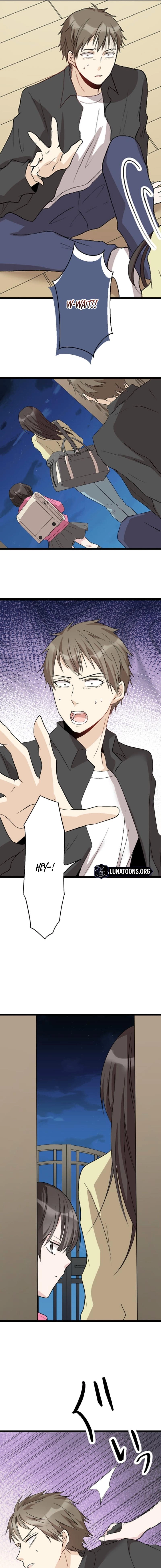 Read In My Second Life, I Won’t Forgive You Even If You Beg on Your Knees EN Manga Online