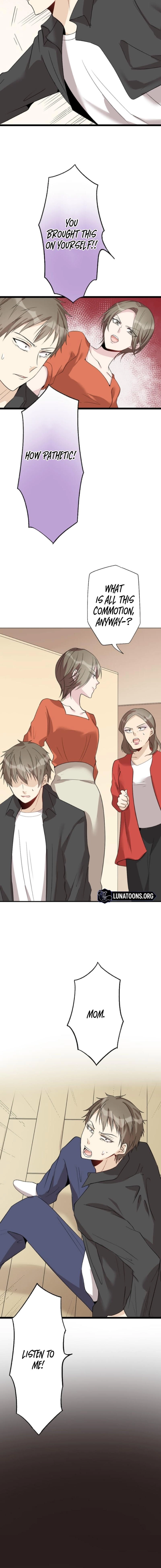 Read In My Second Life, I Won’t Forgive You Even If You Beg on Your Knees EN Manga Online