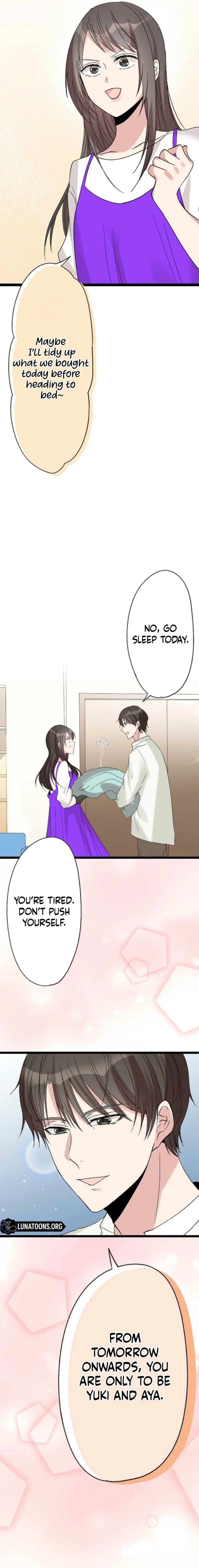 Read In My Second Life, I Won’t Forgive You Even If You Beg on Your Knees EN Manga Online