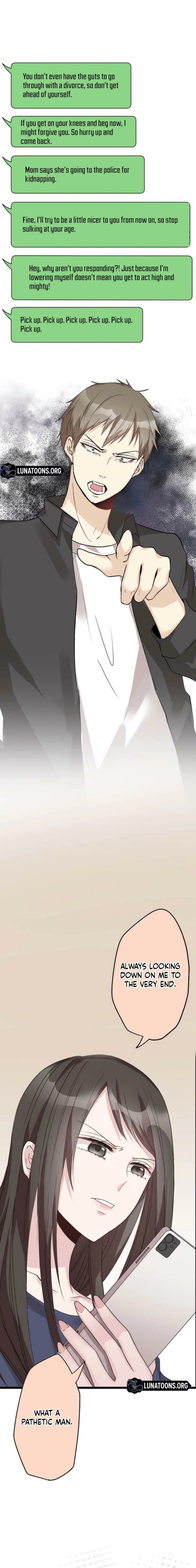 Read In My Second Life, I Won’t Forgive You Even If You Beg on Your Knees EN Manga Online