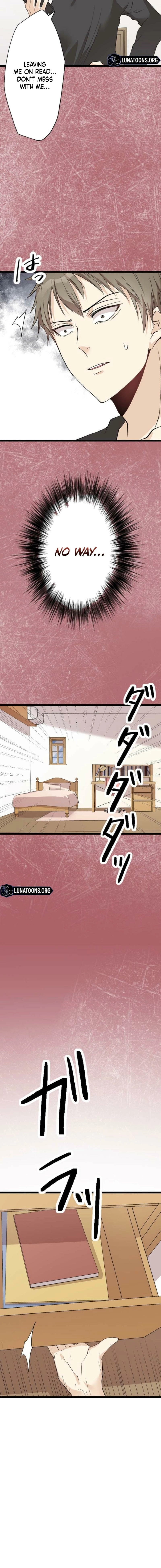 Read In My Second Life, I Won’t Forgive You Even If You Beg on Your Knees EN Manga Online