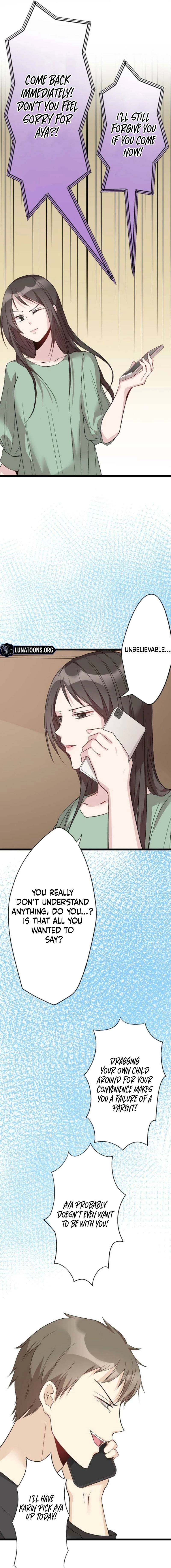 Read In My Second Life, I Won’t Forgive You Even If You Beg on Your Knees EN Manga Online