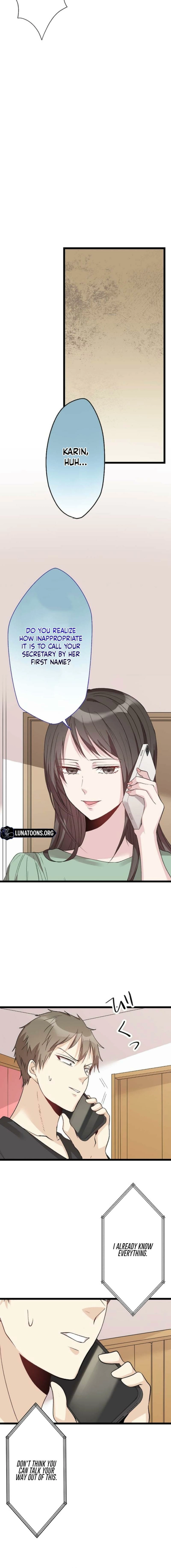 Read In My Second Life, I Won’t Forgive You Even If You Beg on Your Knees EN Manga Online
