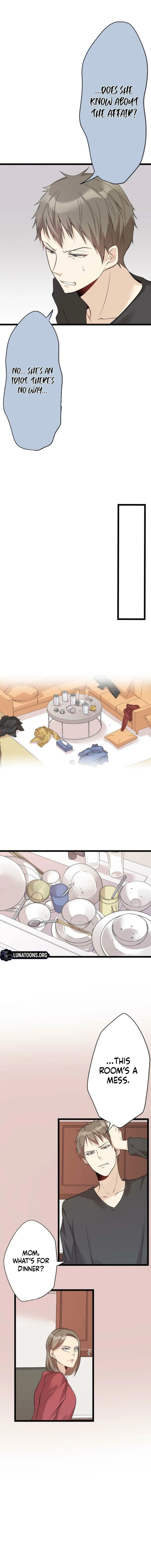 Read In My Second Life, I Won’t Forgive You Even If You Beg on Your Knees EN Manga Online