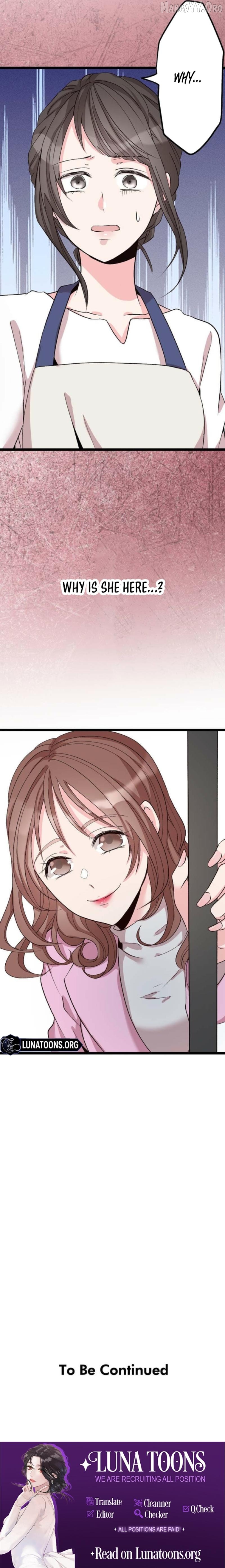 Read In My Second Life, I Won’t Forgive You Even If You Beg on Your Knees EN Manga Online