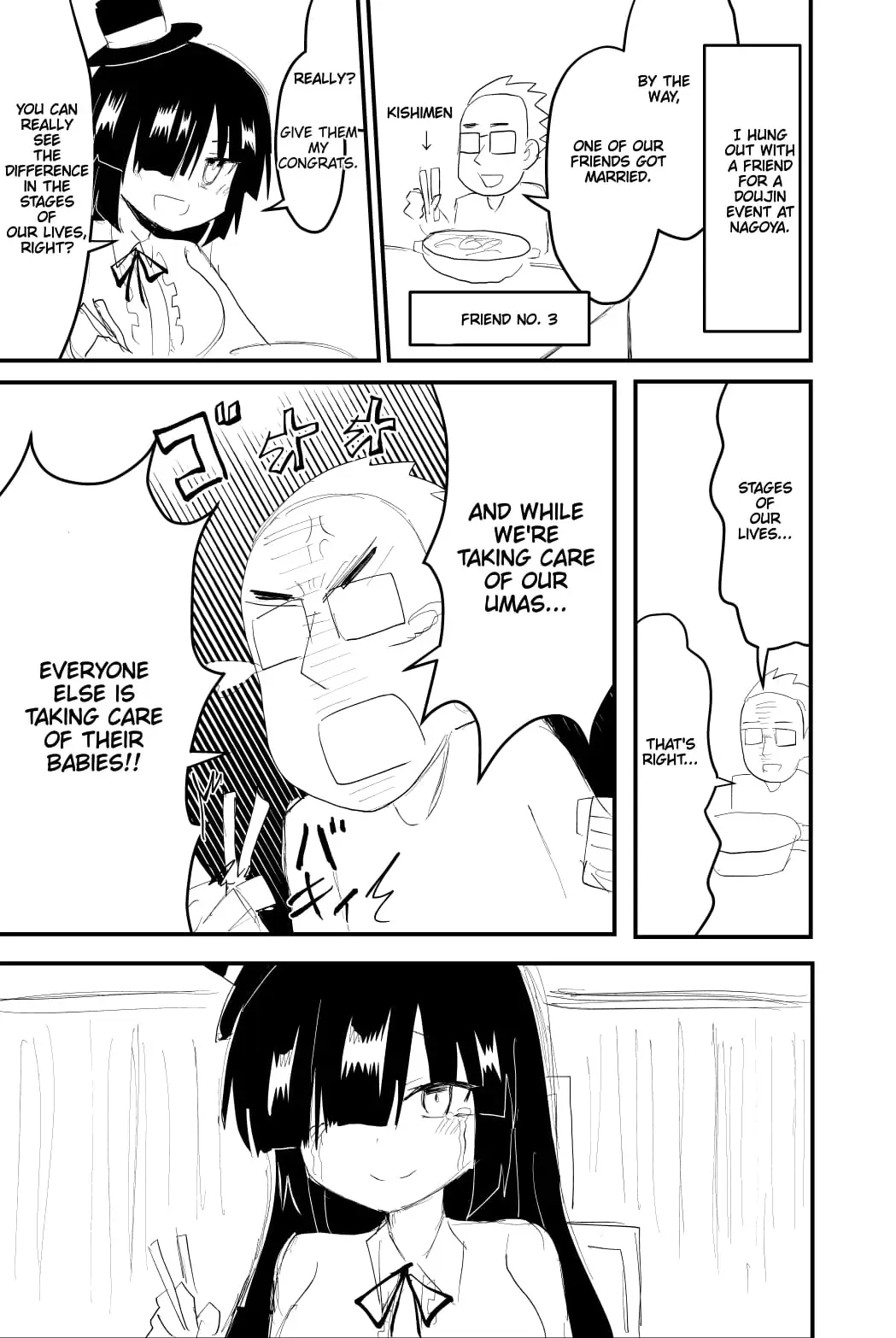 Read Indozou No Nikki Manga EN Manga Online