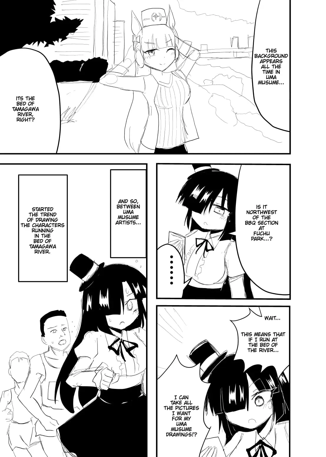 Read Indozou No Nikki Manga EN Manga Online