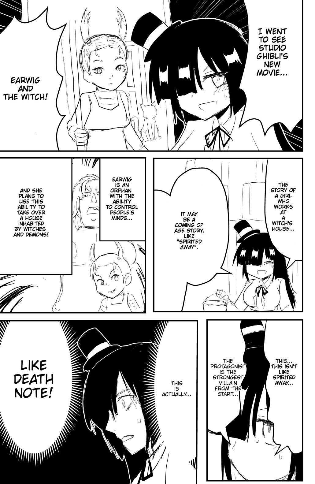 Read Indozou's Manga Diary EN Manga Online