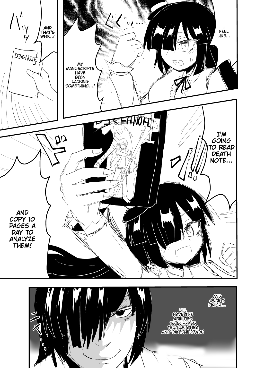 Read Indozou's Manga Diary EN Manga Online