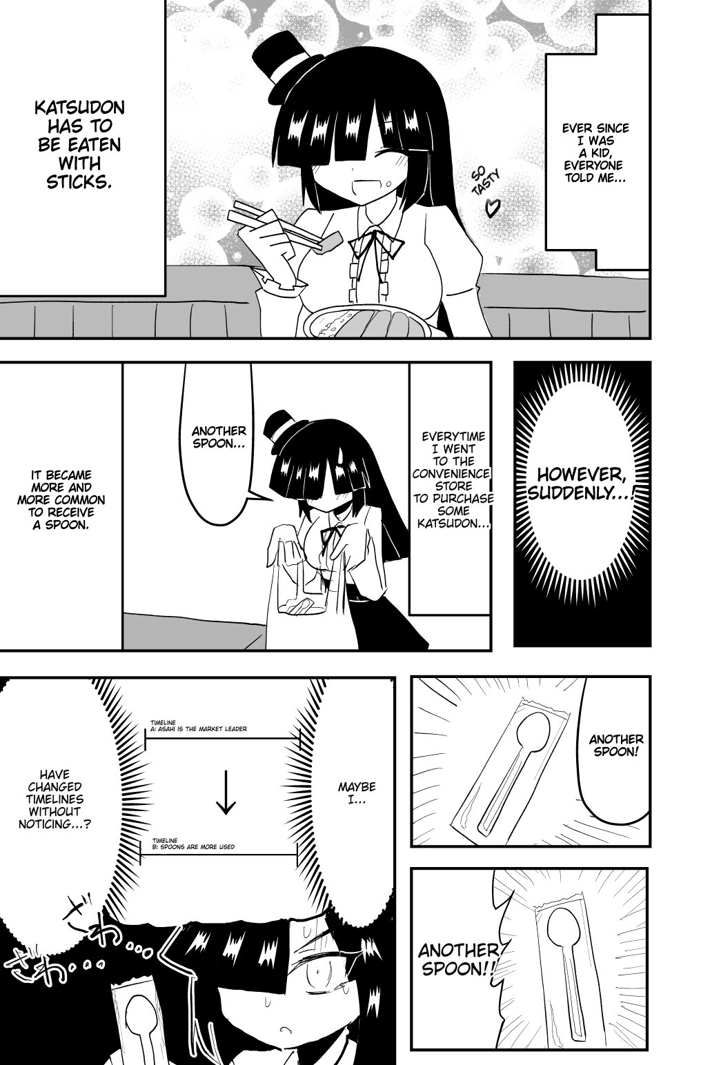 Read Indozou's Manga Diary EN Manga Online