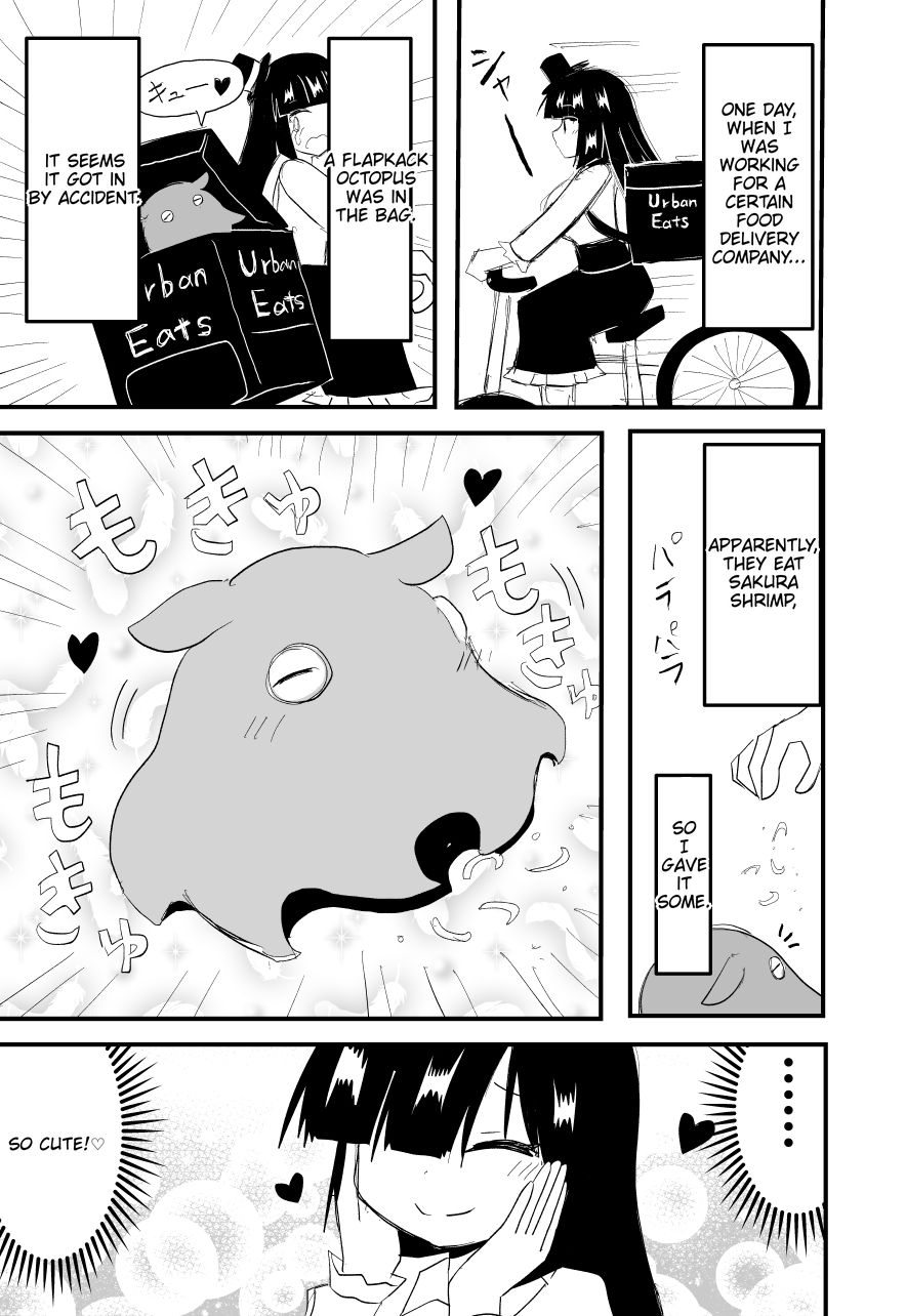 Read Indozou's Manga Diary EN Manga Online