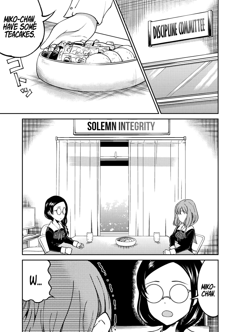 Read Kaguya Wants To Be Confessed To Official Doujin EN Manga Online