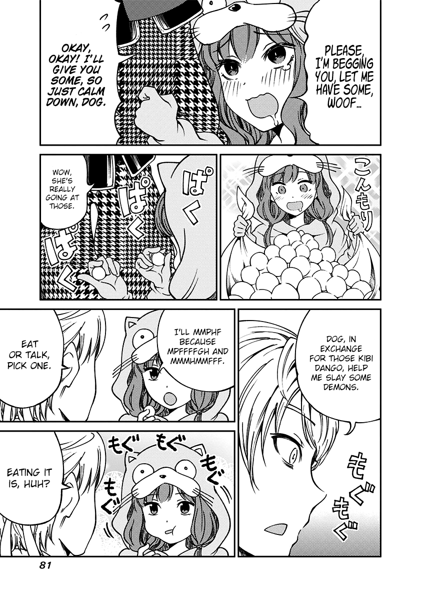 Read Kaguya Wants To Be Confessed To Official Doujin EN Manga Online