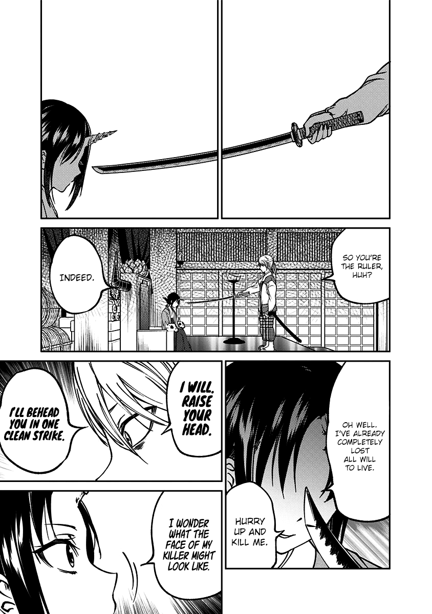 Read Kaguya Wants To Be Confessed To Official Doujin EN Manga Online