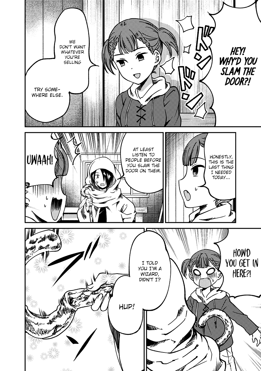Read Kaguya Wants To Be Confessed To Official Doujin EN Manga Online