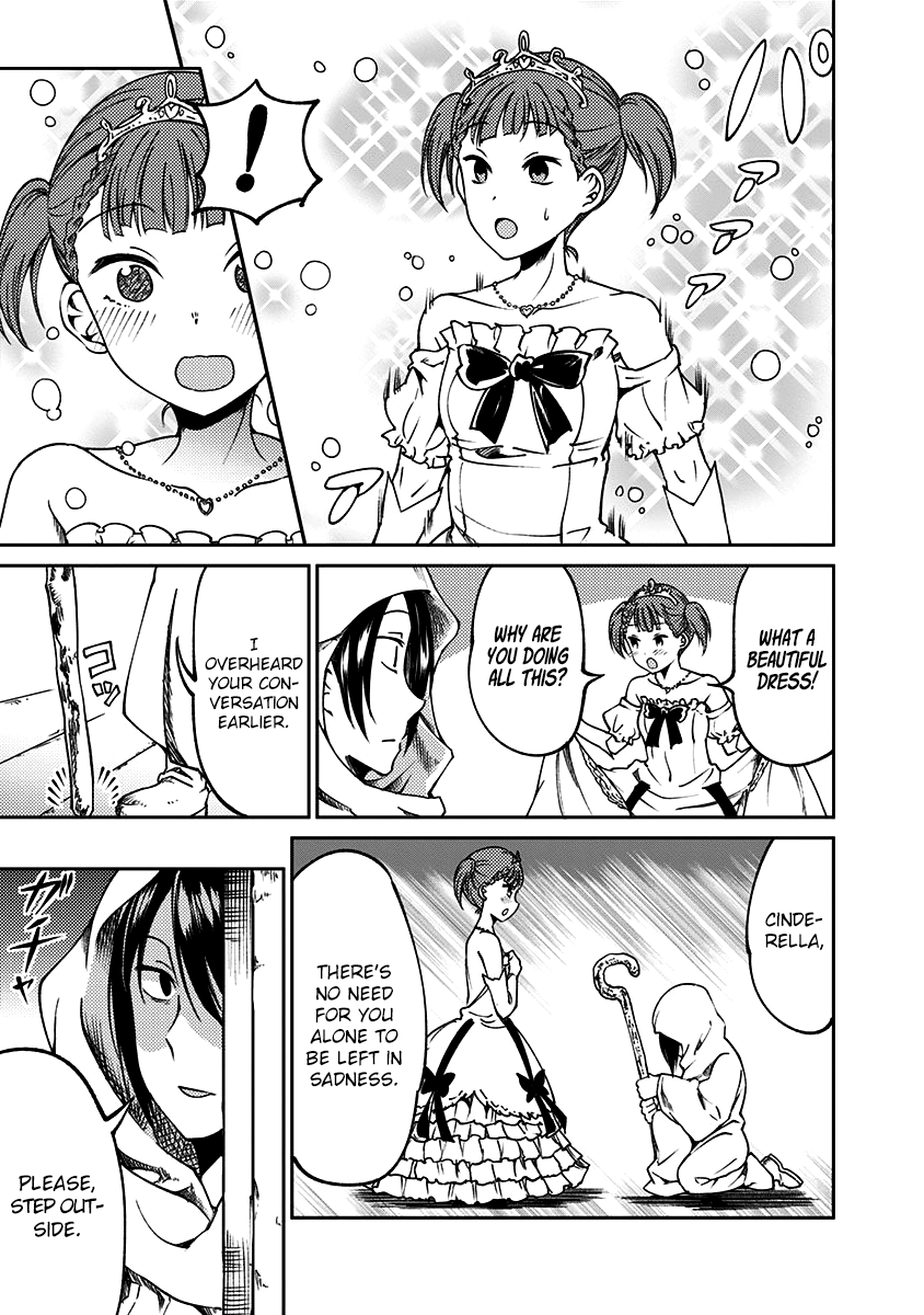 Read Kaguya Wants To Be Confessed To Official Doujin EN Manga Online