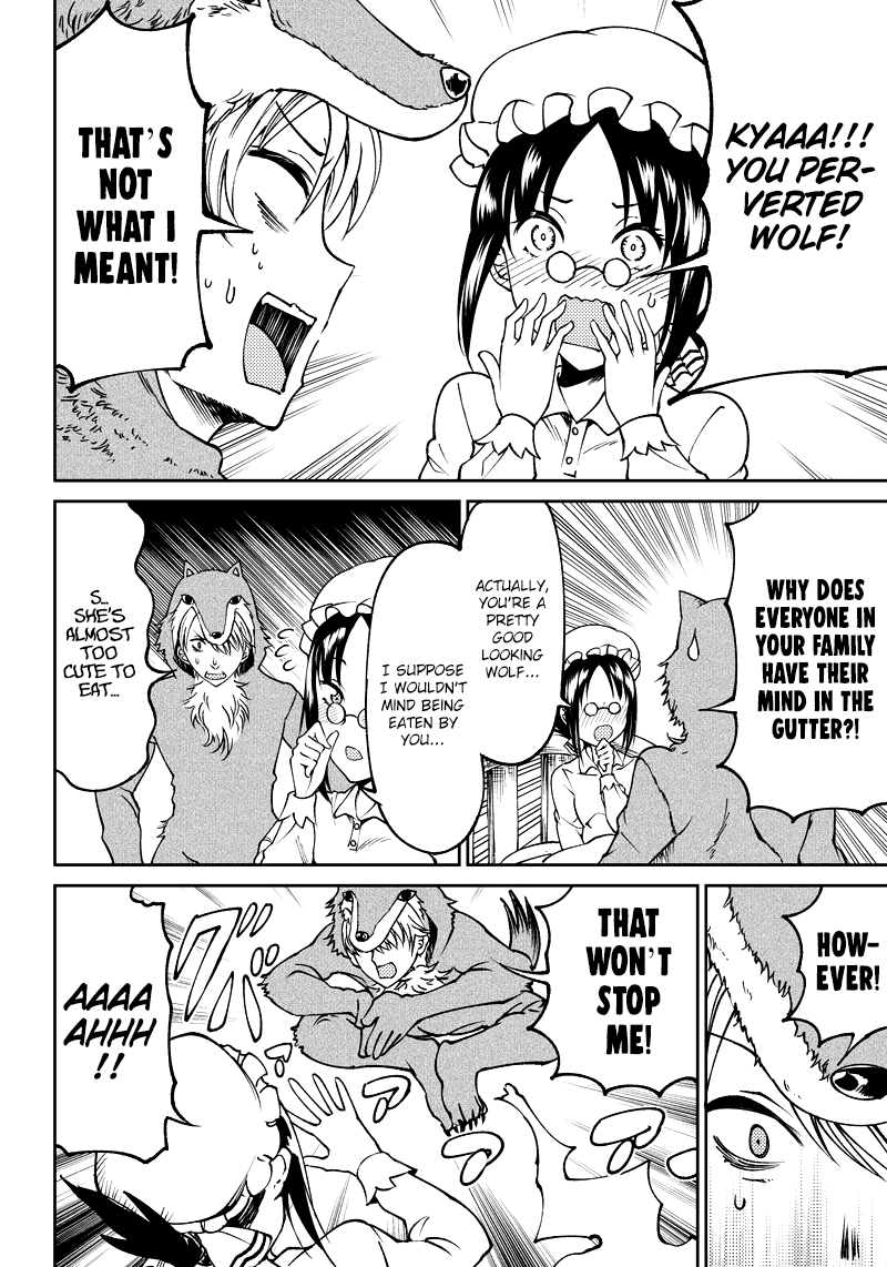 Read Kaguya Wants To Be Confessed To Official Doujin EN Manga Online