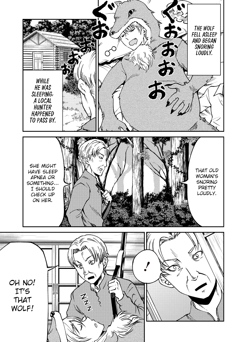 Read Kaguya Wants To Be Confessed To Official Doujin EN Manga Online