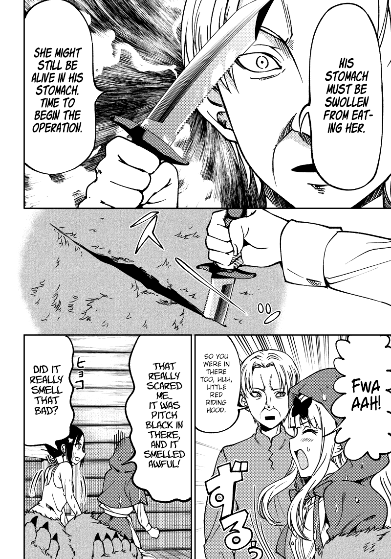 Read Kaguya Wants To Be Confessed To Official Doujin EN Manga Online